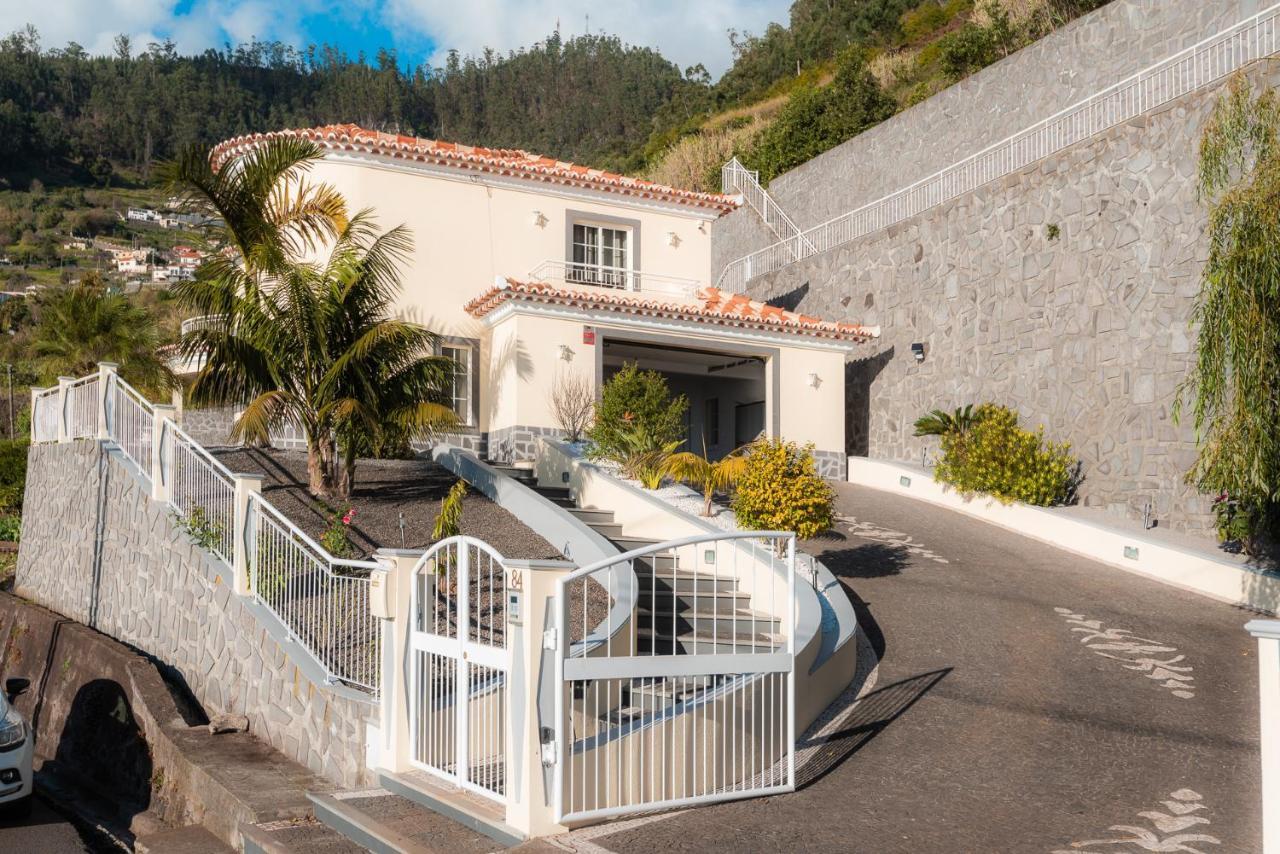 ארקו דה קלחטה Sunnyside Villa מראה חיצוני תמונה