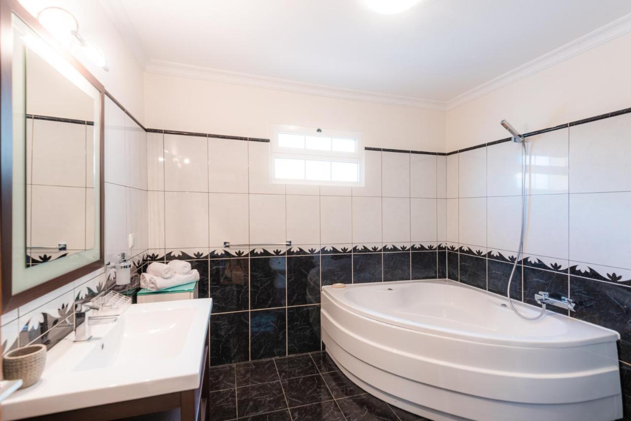 ארקו דה קלחטה Sunnyside Villa מראה חיצוני תמונה
